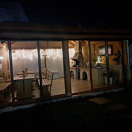 Guest House Ideal Сапарева-Баня Экстерьер фото