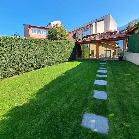 Guest House Ideal Сапарева-Баня Экстерьер фото