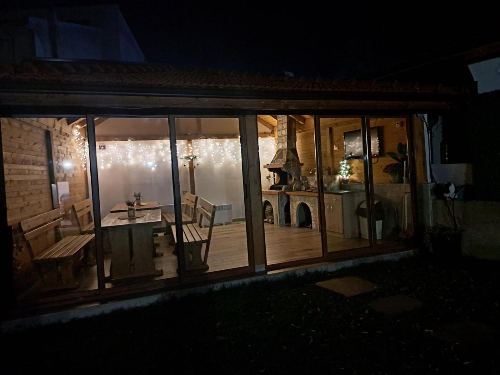 Guest House Ideal Сапарева-Баня Экстерьер фото
