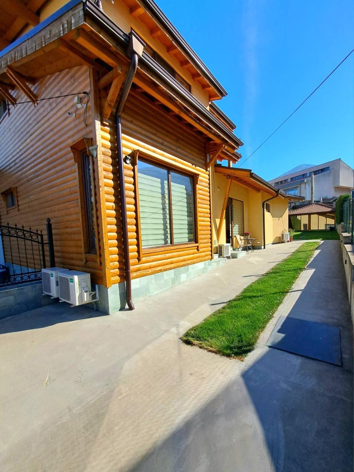 Guest House Ideal Сапарева-Баня Экстерьер фото