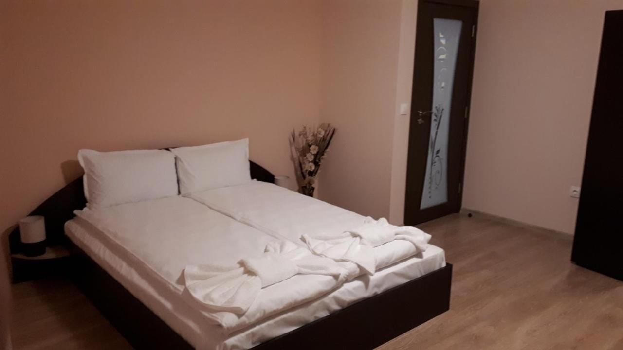 Guest House Ideal Сапарева-Баня Экстерьер фото