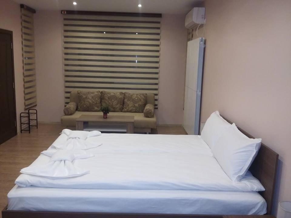 Guest House Ideal Сапарева-Баня Экстерьер фото