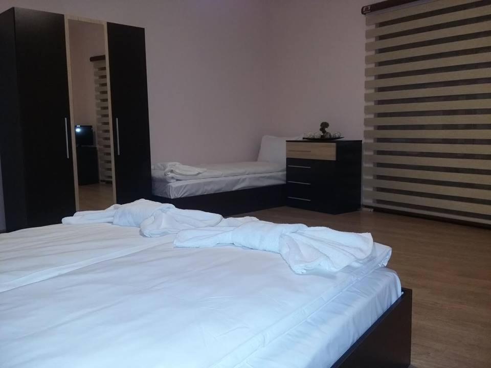 Guest House Ideal Сапарева-Баня Экстерьер фото
