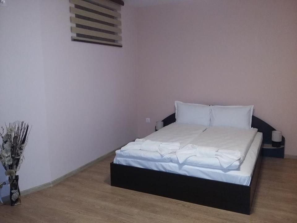 Guest House Ideal Сапарева-Баня Экстерьер фото