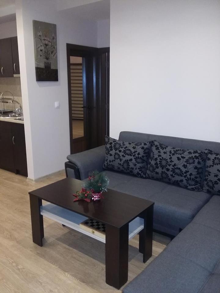 Guest House Ideal Сапарева-Баня Экстерьер фото