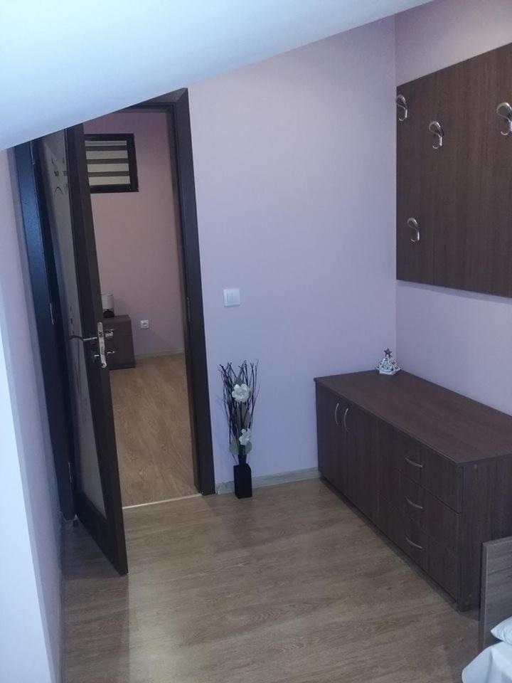 Guest House Ideal Сапарева-Баня Экстерьер фото