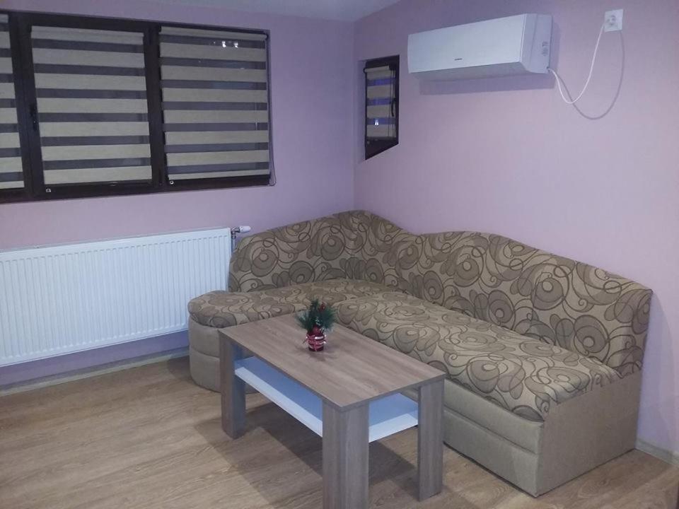 Guest House Ideal Сапарева-Баня Экстерьер фото