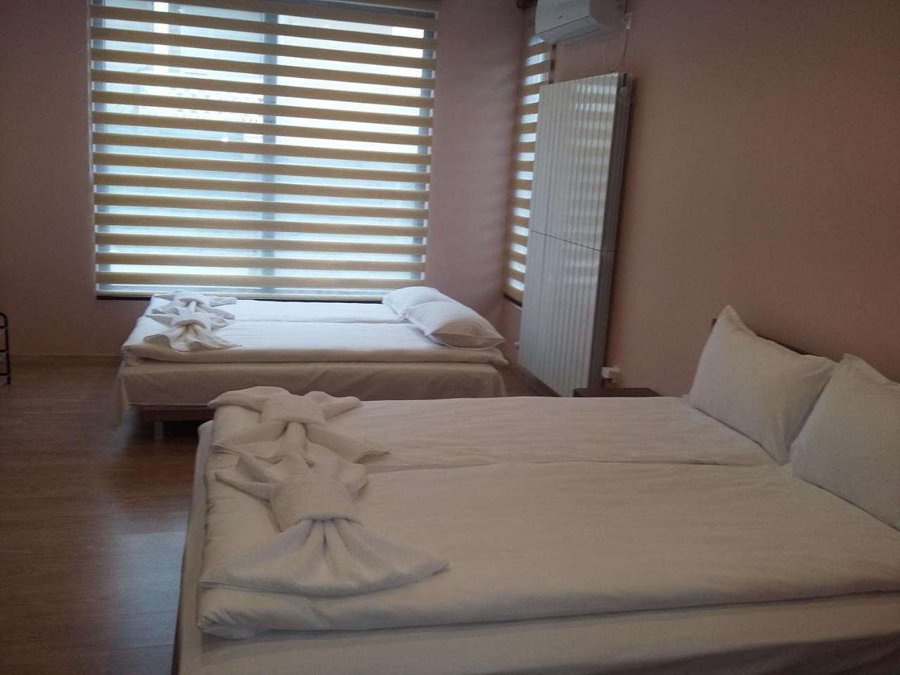 Guest House Ideal Сапарева-Баня Экстерьер фото