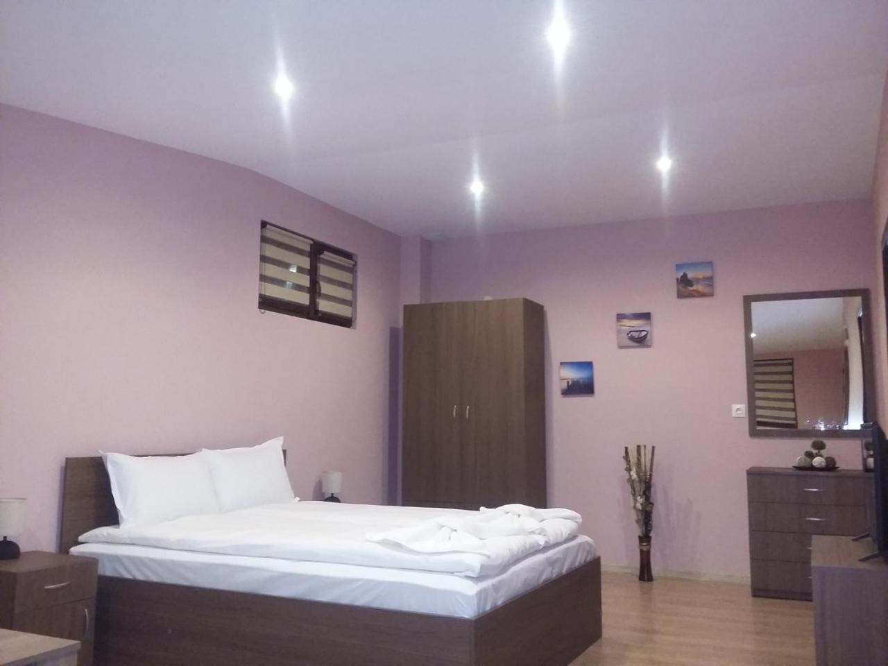 Guest House Ideal Сапарева-Баня Экстерьер фото