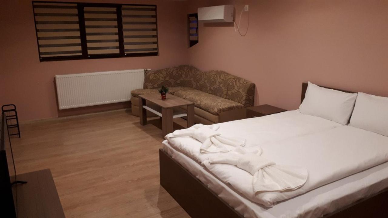 Guest House Ideal Сапарева-Баня Экстерьер фото