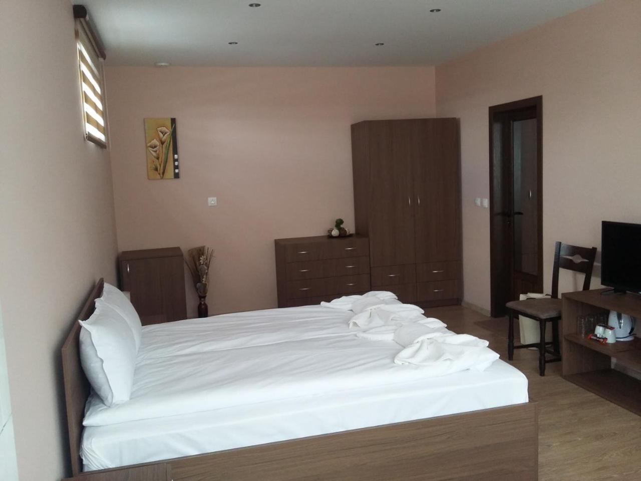 Guest House Ideal Сапарева-Баня Экстерьер фото