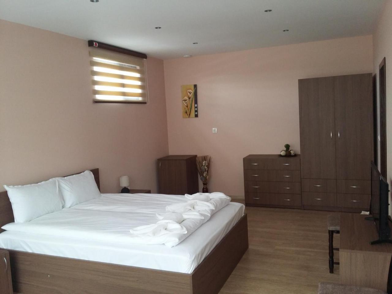Guest House Ideal Сапарева-Баня Экстерьер фото