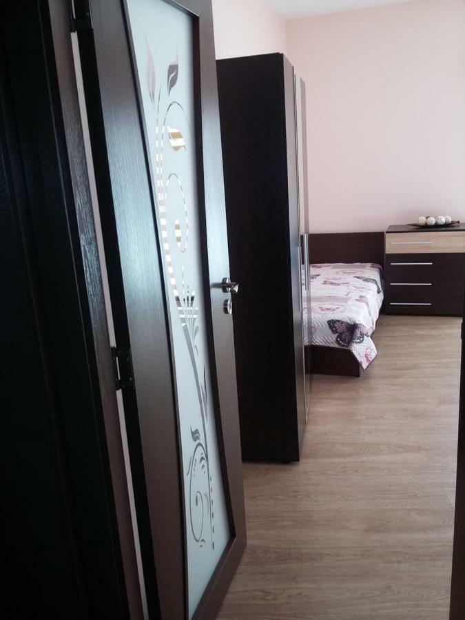 Guest House Ideal Сапарева-Баня Экстерьер фото