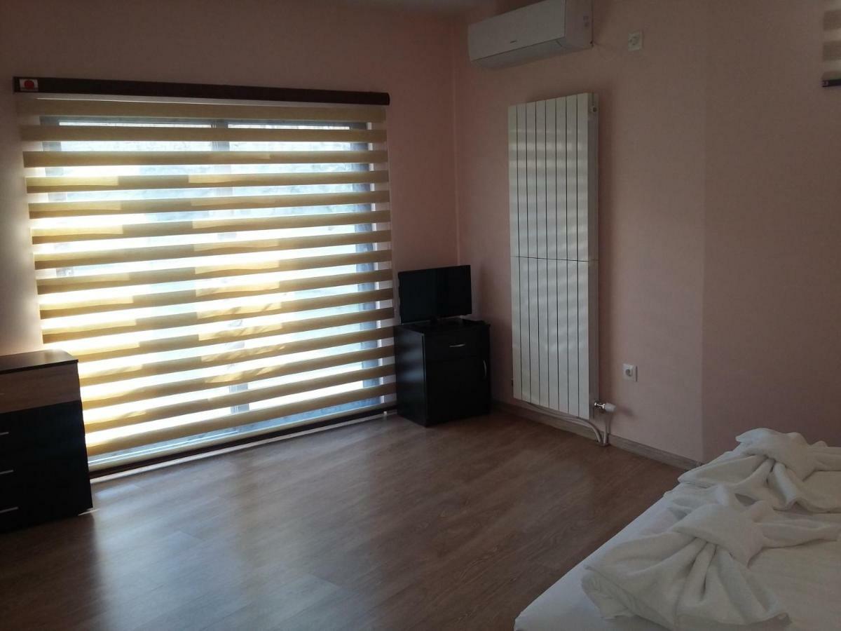 Guest House Ideal Сапарева-Баня Экстерьер фото