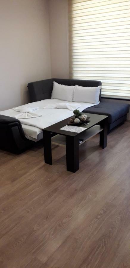 Guest House Ideal Сапарева-Баня Экстерьер фото