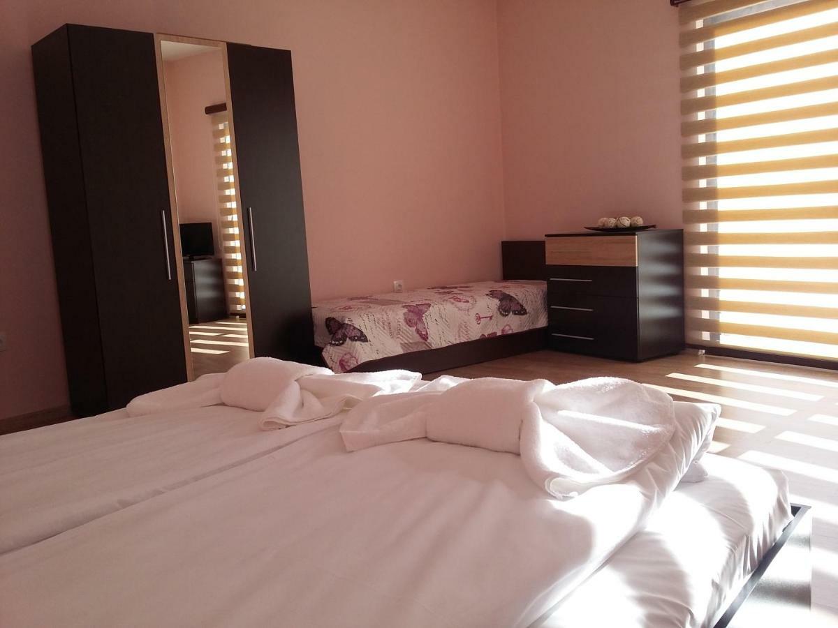Guest House Ideal Сапарева-Баня Экстерьер фото