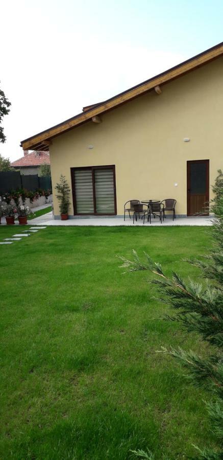 Guest House Ideal Сапарева-Баня Экстерьер фото