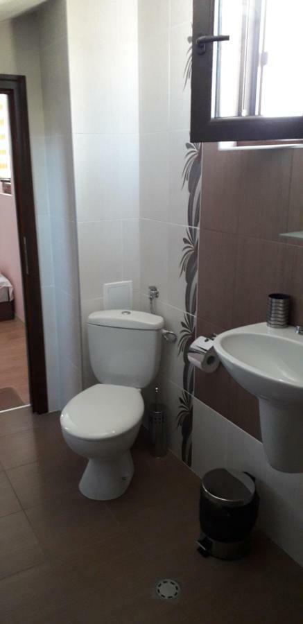Guest House Ideal Сапарева-Баня Экстерьер фото