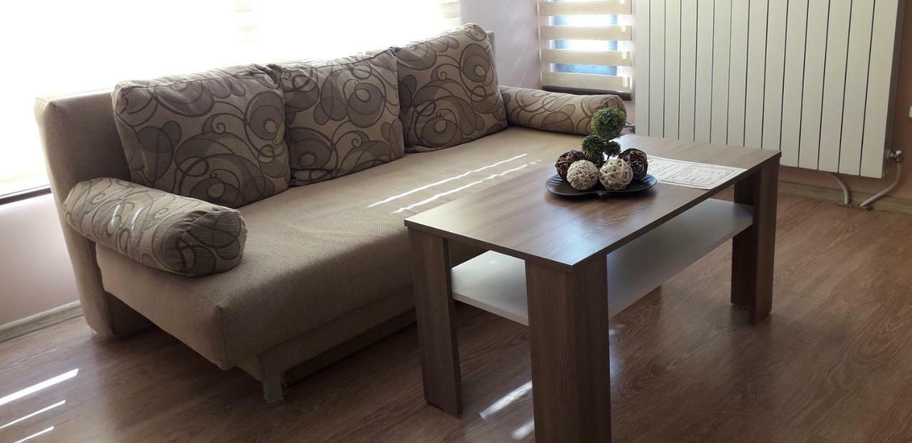 Guest House Ideal Сапарева-Баня Экстерьер фото