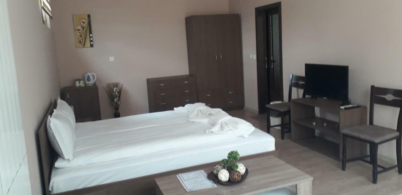 Guest House Ideal Сапарева-Баня Экстерьер фото