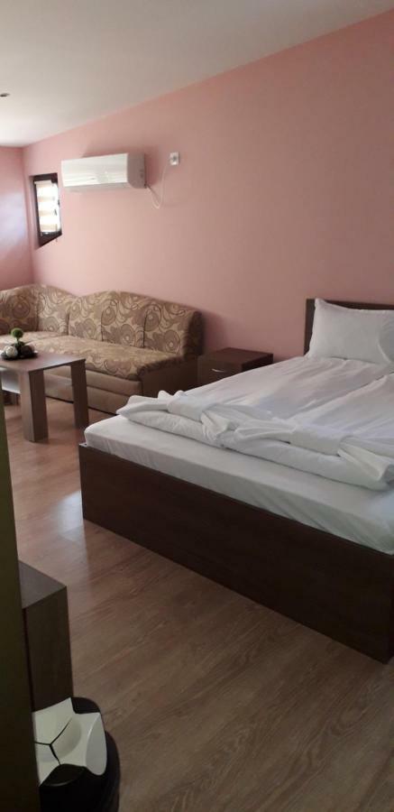 Guest House Ideal Сапарева-Баня Экстерьер фото