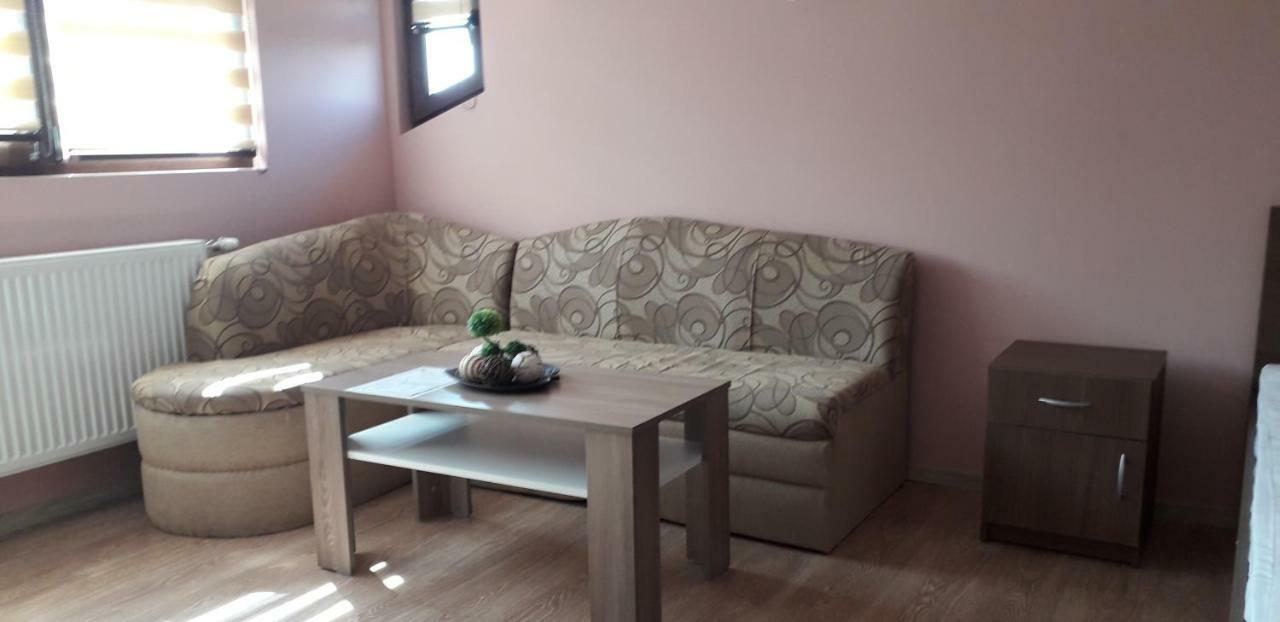 Guest House Ideal Сапарева-Баня Экстерьер фото