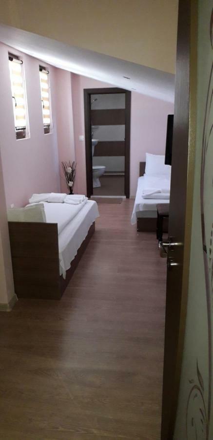 Guest House Ideal Сапарева-Баня Экстерьер фото
