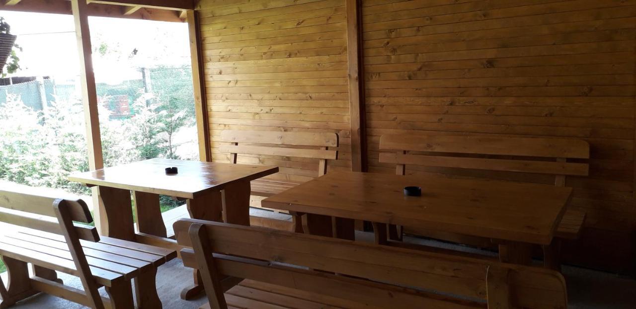 Guest House Ideal Сапарева-Баня Экстерьер фото