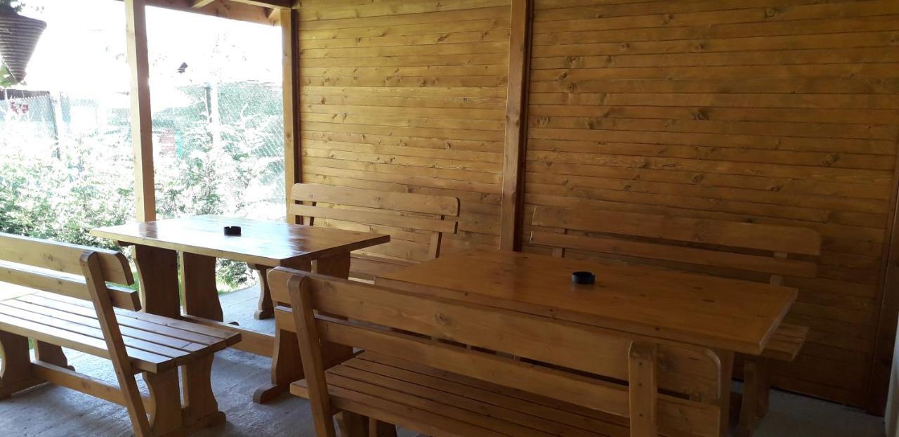 Guest House Ideal Сапарева-Баня Экстерьер фото